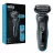 Trimer BRAUN Shaver Braun 51-M1000s