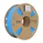 Филамент GEMBIRD TPE 1.75 mm, Flexible Blue Filament, 1 kg, Gembird 3DP-TPE1.75-01-B