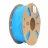 Филамент GEMBIRD TPE 1.75 mm, Flexible Blue Filament, 1 kg, Gembird 3DP-TPE1.75-01-B