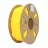 Филамент GEMBIRD TPE 1.75 mm, Flexible Yellow Filament, 1 kg, Gembird 3DP-TPE1.75-01-Y