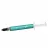 Термопаста DEEPCOOL Thermal Paste Deepcool Z3 PRO (1.5g, 4 W/(m·K), 2.3g/cm³, -50°C to +220°C, Silver based thermal-grease in syringe)