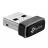 Adaptor wireless TP-LINK USB2.0 Nano Wi-Fi 6 Dual Band LAN Adapter TP-LINK "Archer TX1U Nano", 287Mbps