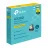 Adaptor wireless TP-LINK USB2.0 Nano Wi-Fi 6 Dual Band LAN Adapter TP-LINK "Archer TX1U Nano", 287Mbps