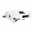 Asapirator robot Xiaomi Vacuum Robot Cleaner Xiaomi 5 , White