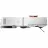 Asapirator robot Xiaomi Vacuum Robot Cleaner Xiaomi H40, White