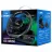 Volan SVEN Wheel  SVEN GC-W650, 10", 180 degree, Pedals, Tiptronic, 2-axis, 12 buttons, Dual vibration, USB