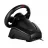 Volan SVEN Wheel  SVEN GC-W650, 10", 180 degree, Pedals, Tiptronic, 2-axis, 12 buttons, Dual vibration, USB