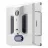 Оконный пылесос-стеклоочиститель Hutt Window Robot Cleaner HUTT A1 2, White