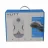 Aspirator pentru geam Hutt Window Robot Cleaner HUTT C7, White