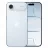 Smartphone APPLE iPhone Air, 256GB Sky Blue MD
