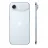 Smartphone APPLE iPhone Air, 256GB Sky Blue MD