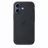 Husa APPLE iPhone 17 Silicone Case with MagSafe-Black,ModelA3558