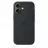Husa APPLE iPhone 17 Silicone Case with MagSafe-Black,ModelA3558