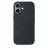 Husa APPLE iPhone 17 Silicone Case with MagSafe-Black,ModelA3558