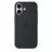 Husa APPLE iPhone 17 Silicone Case with MagSafe-Black,ModelA3558