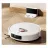 Asapirator robot Xiaomi Vacuum Robot Cleaner Xiaomi S40 Pro, White