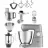 Кухонный комбайн Kenwood Food Processor Kenwood KVL85.704SI