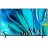 Televizor SONY 85" LED SMART TV SONY Bravia 3 K85S35B, 4K HDR, Google TV, Black