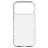Husa Cellular Line Cellular Apple iPhone 17 Pro Max, Clear Duo Case, Transparent