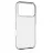 Husa Cellular Line Cellular Apple iPhone 17 Pro, Clear Duo Case, Transparent