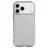 Husa Cellular Line Cellular Apple iPhone 17 Pro, Clear Duo Case, Transparent