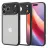 Чехол Spigen Spigen iPhone 17 Pro, Ultra Hybrid, Matte Black