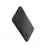 Портативное зарядное устройство TRUST 5000mAh Powerbank - Trust Primo Eco, Black, Fast-charge with maximum speed via USB-C (15W) or USB-A (12W). Ultra-thin TR_24679