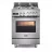 Aragaz combinat Delonghi газ.плита нержавеющая сталь DELONGHI PRO 66 MXL PZ