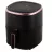 Cuptor cu convectie, fryer ВК aэрогриль черный ADLER AD 6322