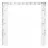 Kit de stivuire tip sertar HAIER Stacking Kit for WM and TD Hisense WZ3I10W