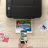 МФУ струйное CANON MFD Canon Pixma TS3640 (6670C007) Black, Colour Print/Scan/Copier/ Wi-Fi+Cloud Link,  A4, ESAT 7.7/4.0 ipm, Print 4800x1200dpi_2pl, Scan 600x1200dpi, LED 3.7cm,  64-275 g/м2, Paper Input: 60sheets, USB 2.0, IEEE802.11 b/g/n, (PG-445, 180p /CL-446,