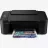 МФУ струйное CANON MFD Canon Pixma TS3640 (6670C007) Black, Colour Print/Scan/Copier/ Wi-Fi+Cloud Link,  A4, ESAT 7.7/4.0 ipm, Print 4800x1200dpi_2pl, Scan 600x1200dpi, LED 3.7cm,  64-275 g/м2, Paper Input: 60sheets, USB 2.0, IEEE802.11 b/g/n, (PG-445, 180p /CL-446,