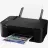 МФУ струйное CANON MFD Canon Pixma TS3640 (6670C007) Black, Colour Print/Scan/Copier/ Wi-Fi+Cloud Link,  A4, ESAT 7.7/4.0 ipm, Print 4800x1200dpi_2pl, Scan 600x1200dpi, LED 3.7cm,  64-275 g/м2, Paper Input: 60sheets, USB 2.0, IEEE802.11 b/g/n, (PG-445, 180p /CL-446,