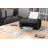 МФУ струйное CANON MFD Canon Pixma TS3640 (6670C007) Black, Colour Print/Scan/Copier/ Wi-Fi+Cloud Link,  A4, ESAT 7.7/4.0 ipm, Print 4800x1200dpi_2pl, Scan 600x1200dpi, LED 3.7cm,  64-275 g/м2, Paper Input: 60sheets, USB 2.0, IEEE802.11 b/g/n, (PG-445, 180p /CL-446,
