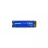 SSD GOODRAM M.2 NVMe SSD 500 ГБ CORE, интерфейс: PCIe5.0 x4 / NVMe2.0, форм-фактор M2 Type 2280, скорость последовательного чтения/записи: 9300 МБ/с / 6000 МБ/с, скорость случайного чтения/записи: 650 тыс. IOPS / 1400 тыс. IOPS, технология HBM 3.0, TBW: 300 ТБ, MTBF: 1,5 млн часов, 3D NAND TLC, совместимость с PS5, термопрокладка для отвода тепла.