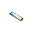 SSD GOODRAM M.2 NVMe SSD 256GB GOODRAM PX600 LITE, Interface: PCIe4.0 x4 / NVMe1.4, M2 Type 2280 form factor, Sequential Reads/Writes 3400 MB/s / 2000 MB/s, TBW: 100TB, MTBF: 2mln hours, 3D NAND TLC, heat-dissipating thermal pad
