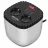 Stabilizator SVEN SVEN VR-F600, 200W, Automatic Voltage Regulator, 2x Schuko outlets, Input voltage: 170-285V, Output voltage: 230V ± 10%, diod indicators on the front panel, plastic body, Silver and Black