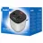 Stabilizator SVEN SVEN VR-F600, 200W, Automatic Voltage Regulator, 2x Schuko outlets, Input voltage: 170-285V, Output voltage: 230V ± 10%, diod indicators on the front panel, plastic body, Silver and Black