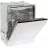 Masina de spalat vase incorporabila GORENJE Dish Washer/bin Gorenje GV16D5