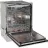 Masina de spalat vase incorporabila GORENJE Dish Washer/bin Gorenje GV16D5
