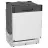 Masina de spalat vase incorporabila GORENJE Dish Washer/bin Gorenje GV673B66