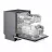 Masina de spalat vase incorporabila Samsung Dish Washer/bin Samsung DW60DG760B00U1