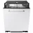 Masina de spalat vase incorporabila Samsung Dish Washer/bin Samsung DW60DG770B00U1