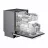 Masina de spalat vase incorporabila Samsung Dish Washer/bin Samsung DW60DG770B00U1