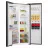 Frigider GORENJE Refr/SBS Gorenje NRS917E41BXWD