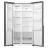 Frigider GORENJE Refr/SBS Gorenje NRS917E41BXWD