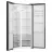 Frigider GORENJE Refr/SBS Gorenje NRS917E41BXWD