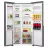 Frigider GORENJE Refr/SBS Gorenje NRS917E41BXWD