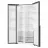 Frigider GORENJE Refr/SBS Gorenje NRS917E41BXWD