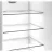 Frigider Whirlpool Refr/com Whirlpool WHK 25404 XBR5E class D